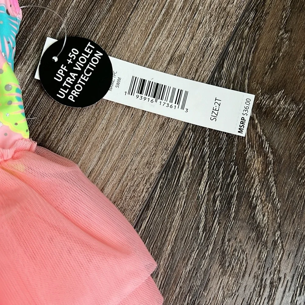Nicole Miller Swimsuit